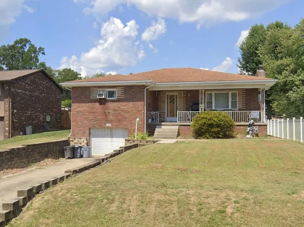 220 Beechwood Blvd, Wintersville, OH 43953