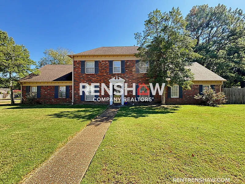 1980 Corbin Rd