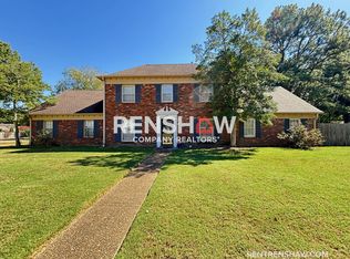 1980 Corbin Rd, Germantown, TN 38139