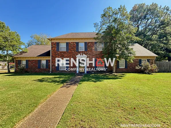1980 Corbin Rd, Germantown, TN 38139