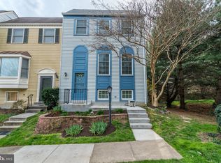 2986 Blaketon Ln, Oakton, VA 22124