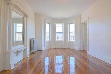 Rented by David Hirsch, LREB