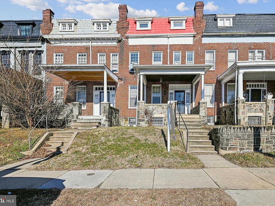 1st image of 2402 Liberty Heights Ave