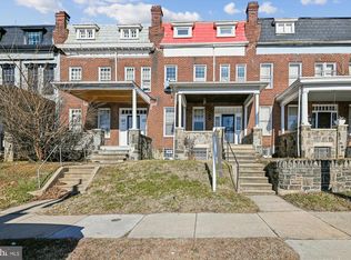 2402 Liberty Heights Ave, Baltimore, MD 21215