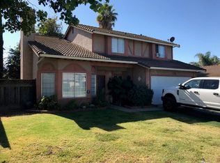 110 E Clover Rd, Tracy, CA 95376