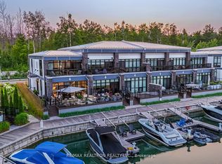 3711 Riva Ave, Innisfil, ON L9S 0L5