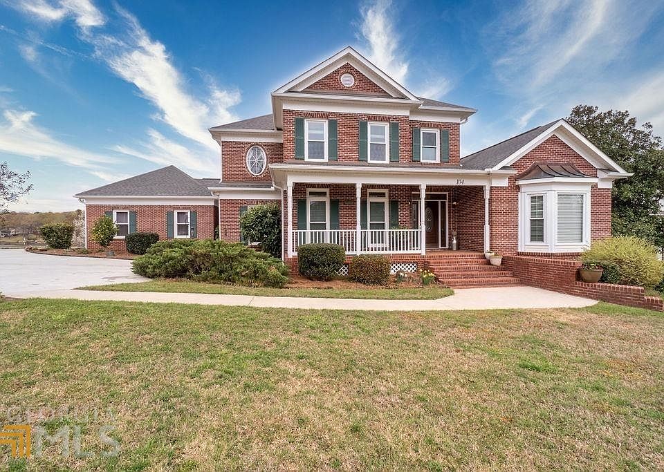 104 Fieldfare Dr, Kathleen, GA 31047 Zillow