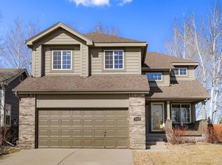 5600 Mount Sanitas Ave, Longmont, CO 80503