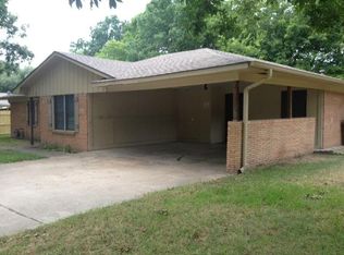 506 S Adams St, Kemp, TX 75143