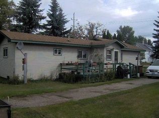 118 E Maple Ave, Frazee, MN 56544