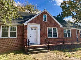 1302 Oberlin Rd, Raleigh, NC 27608