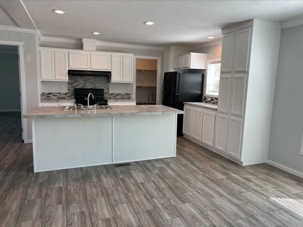 1601 E Fm 1417 APT 265, Sherman, TX 75090