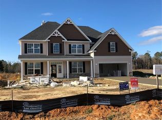 6054 Shannon Woods Way #14, Hope Mills, NC 28348