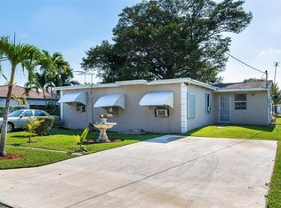 11000 SW 218th Ter, Miami, FL 33170