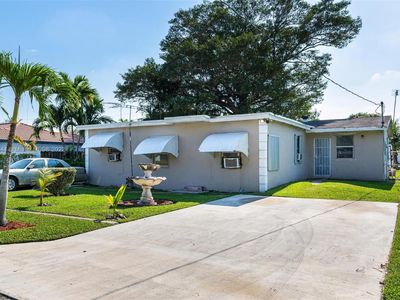 11000 SW 218th Ter, Miami, FL, 33170