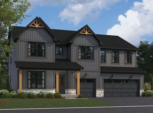 10814 Saxony St, Huntley, IL 60142