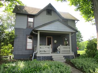 11682 Aquilla Rd, Chardon, OH 44024