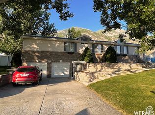 2103 S Mountain Vista Ln E, Provo, UT 84606