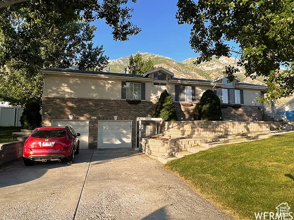 2103 S Mountain Vista Ln E, Provo, UT 84606