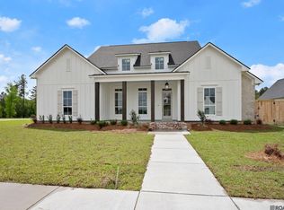 43419 Collyns Cv, Prairieville, LA 70769