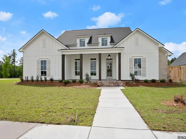 43419 Collyns Cv, Prairieville, LA 70769