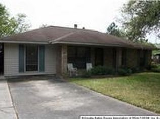 7260 Villere Dr, Baker, LA 70714