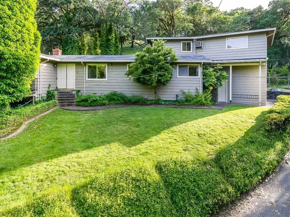 1900 Ridge Rd, Ukiah, CA 95482