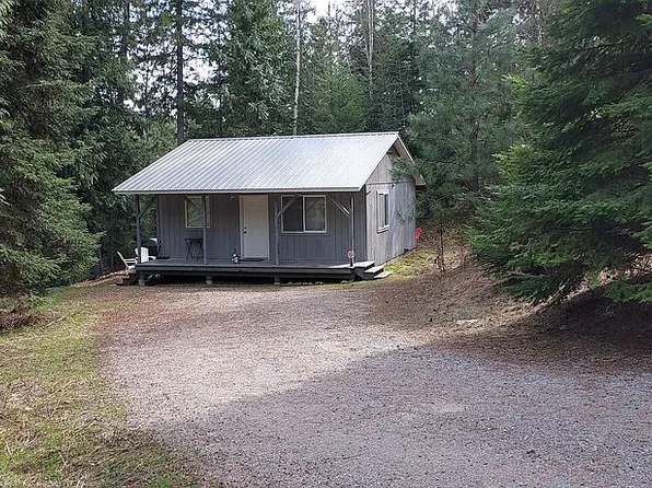 183 Carr Creek Rd, Sandpoint, ID 83864