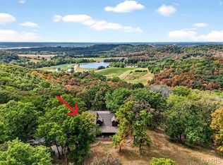 577 Schluersburg Rd, Augusta, MO 63332