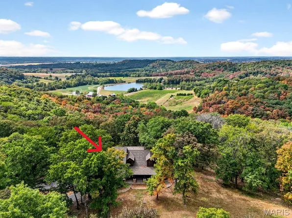 577 Schluersburg Rd, Augusta, MO 63332