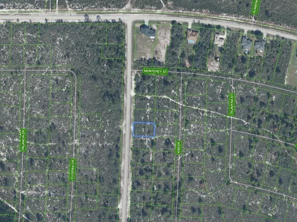 6650 Caballero Blvd, Sebring, FL 33872