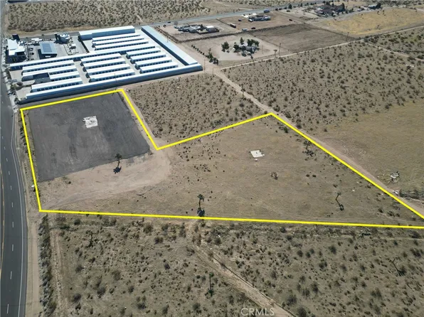 12787 Bear Valley Rd #6, Victorville, CA 92392