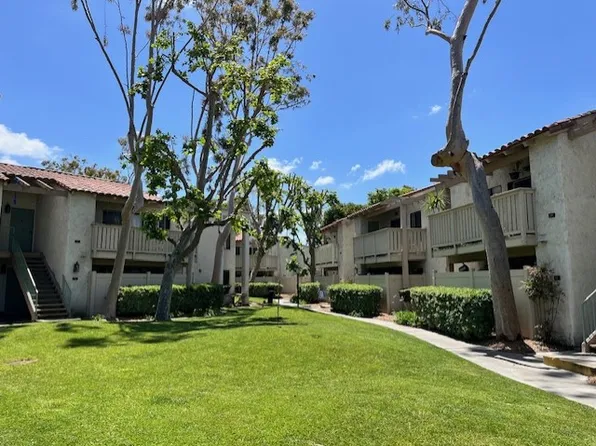 Stone Creek Apartments