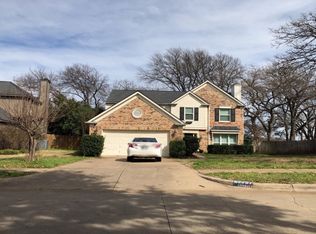 4357 Kenwood Dr, Grapevine, TX 76051