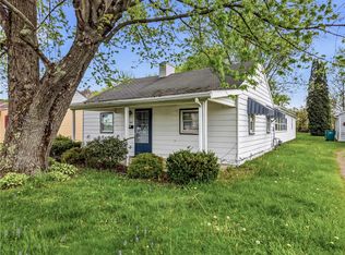 1919 W Washington St, New Castle, PA 16101
