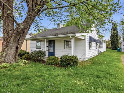 1919 W Washington St, New Castle, PA, 16101