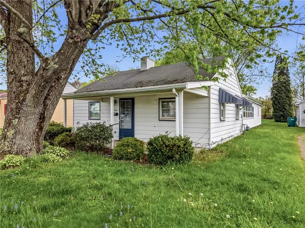 1919 W Washington St, New Castle, PA 16101