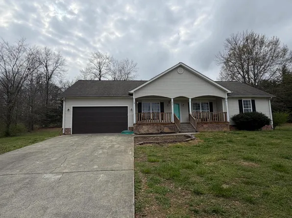 53 Ledford Rd, Crandall, GA 30711