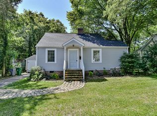 1917 Garibaldi Ave, Charlotte, NC 28208