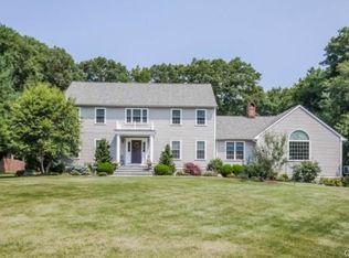 24 Far Mill Rd, Monroe, CT 06468