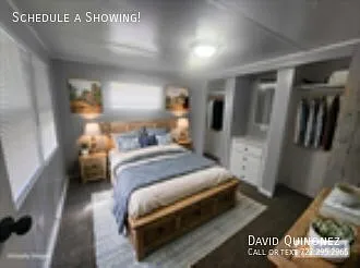 Rent $1,099/mo 2 Bed / 1 Bath — Photo 3