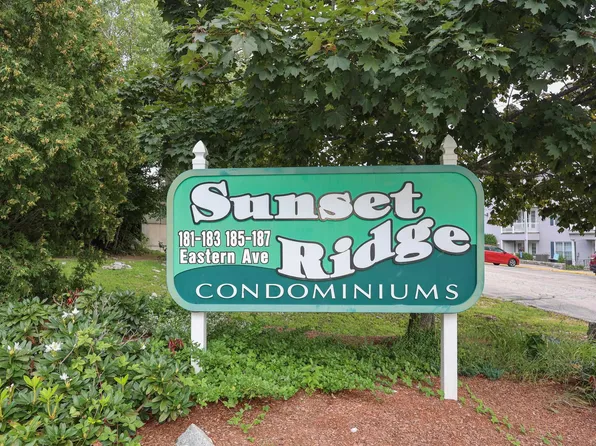187 Eastern Avenue #204, Manchester, NH 03104