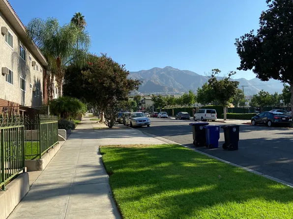 521 E Orange Grove Ave #H, Burbank, CA 91501