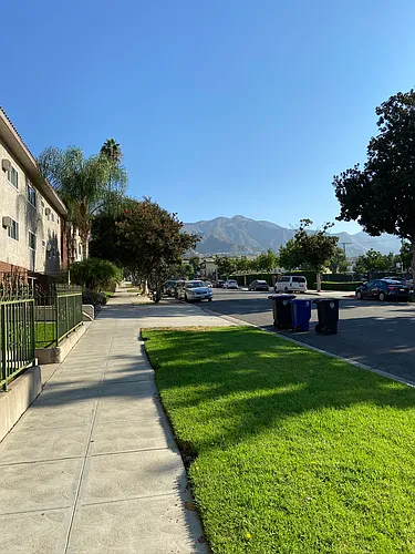521 E Orange Grove Ave #H Photo 1