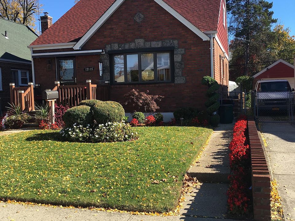2nd image of 232 Street And 121 Avenue