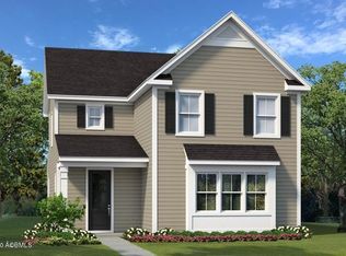 2700 Switchgrass Dr, Beaufort, SC 29902