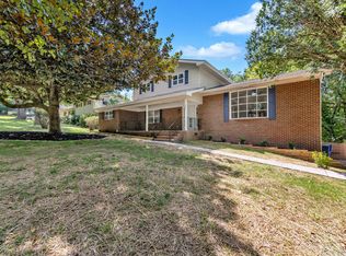 1509 17th St NW, Cleveland, TN 37311