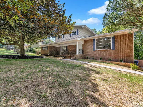 1509 17th St NW, Cleveland, TN 37311