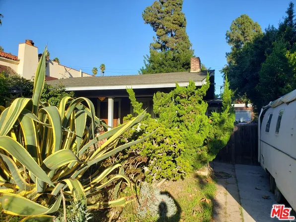 5250 Highland View Ave, Los Angeles, CA 90041