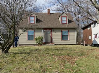2014 Cordova Ave, Youngstown, OH 44504